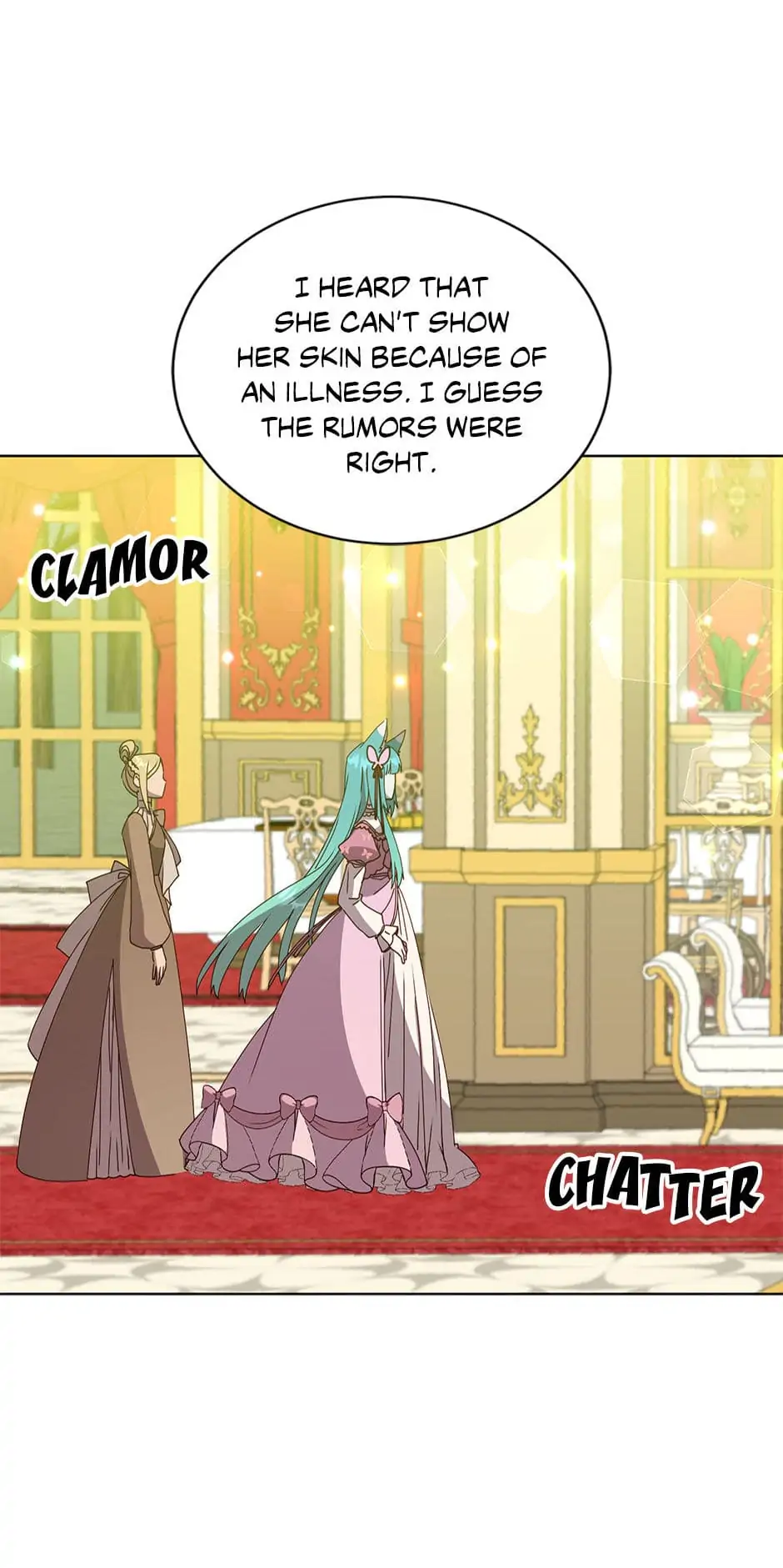 Read The Max Level Hero Strikes Back ENGLISH Manga Online