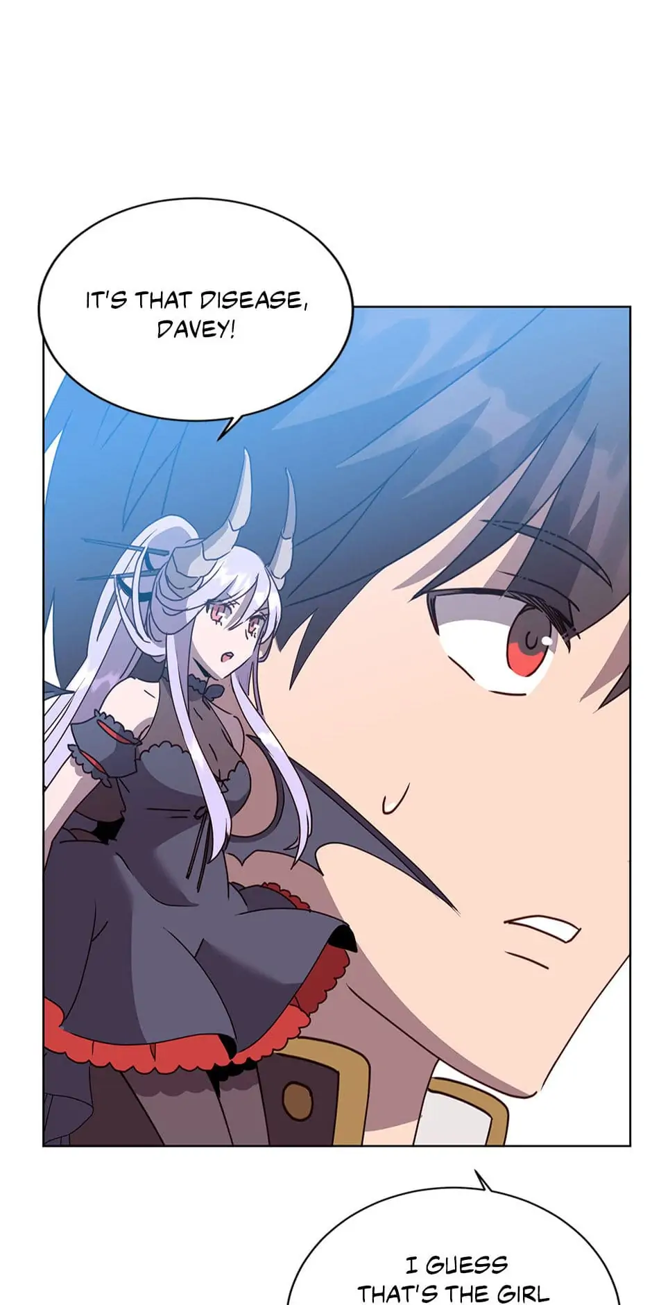 Read The Max Level Hero Strikes Back ENGLISH Manga Online