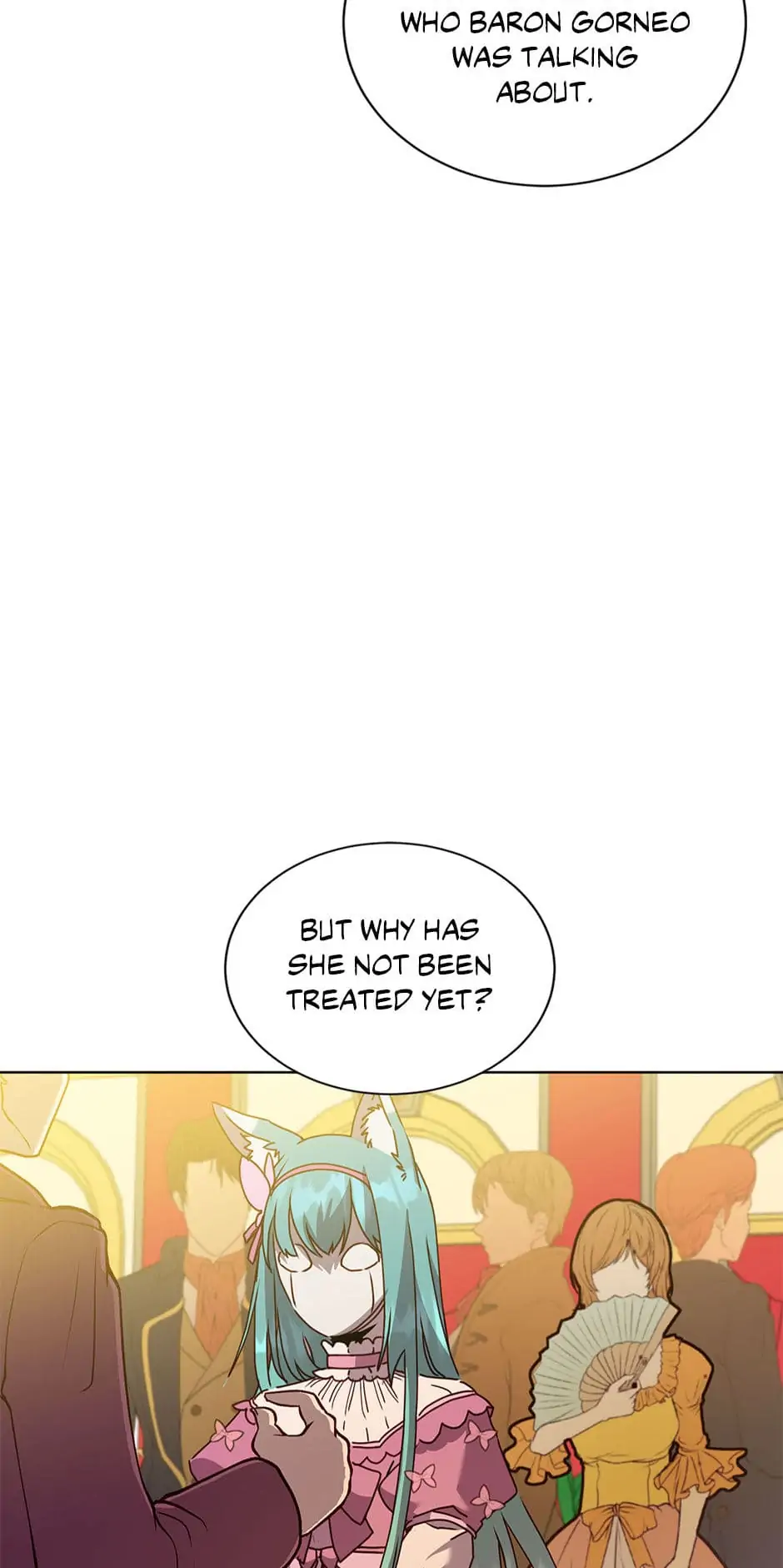 Read The Max Level Hero Strikes Back ENGLISH Manga Online