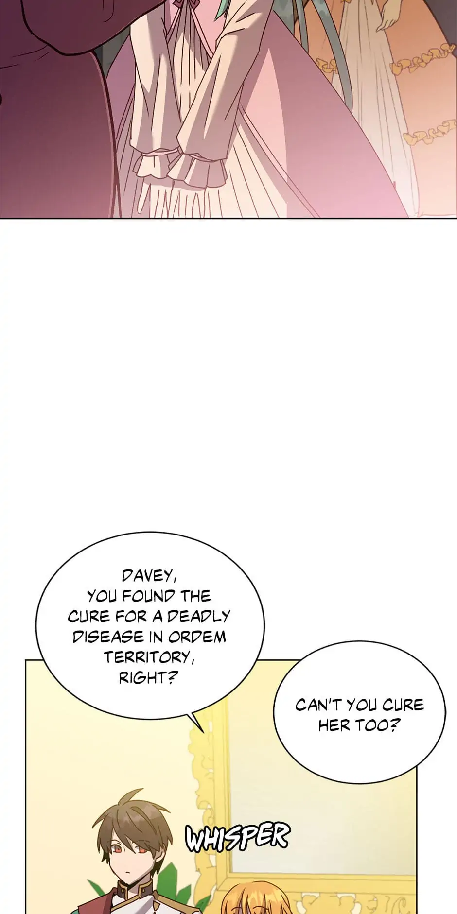 Read The Max Level Hero Strikes Back ENGLISH Manga Online