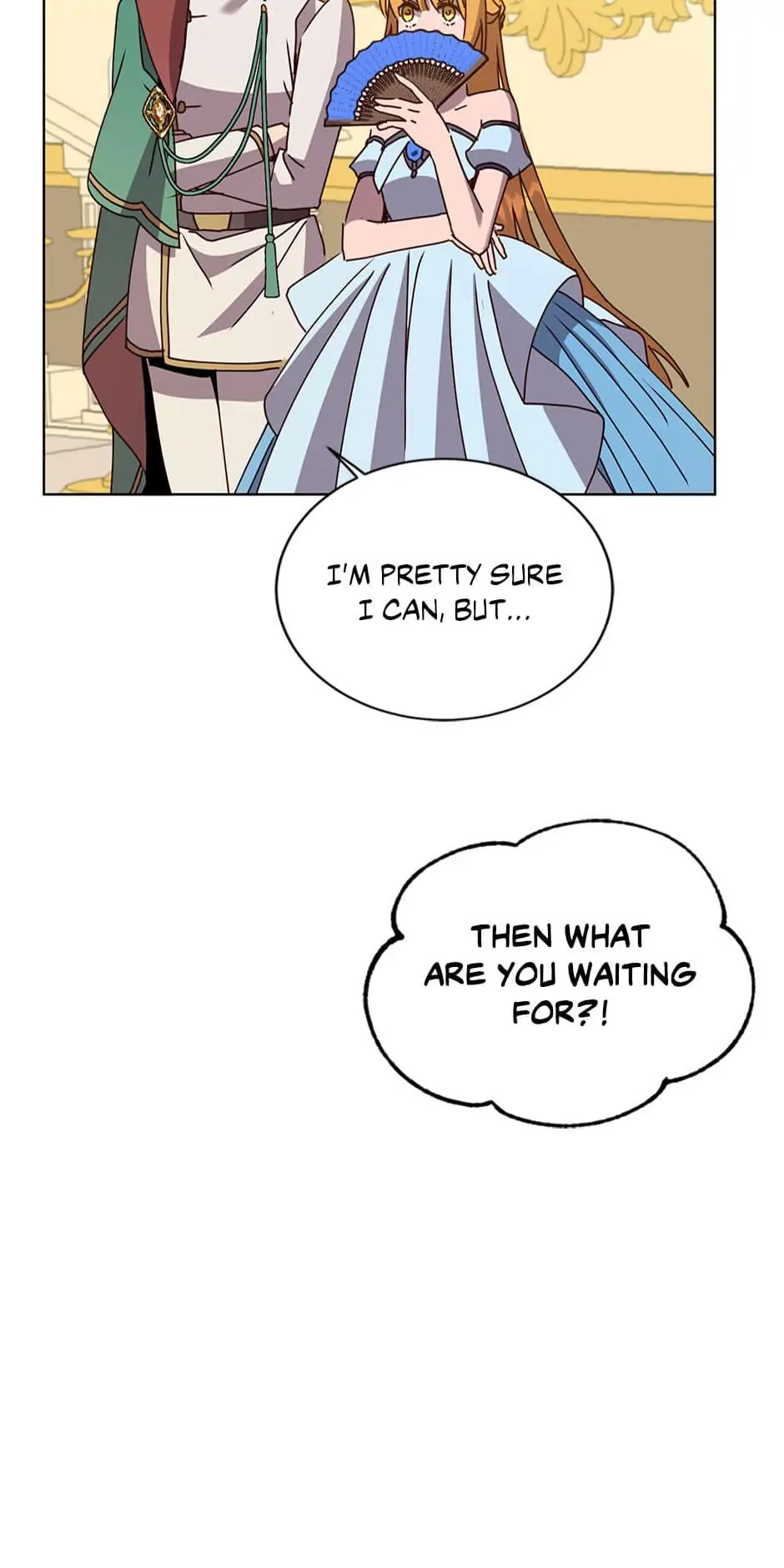 Read The Max Level Hero Strikes Back ENGLISH Manga Online