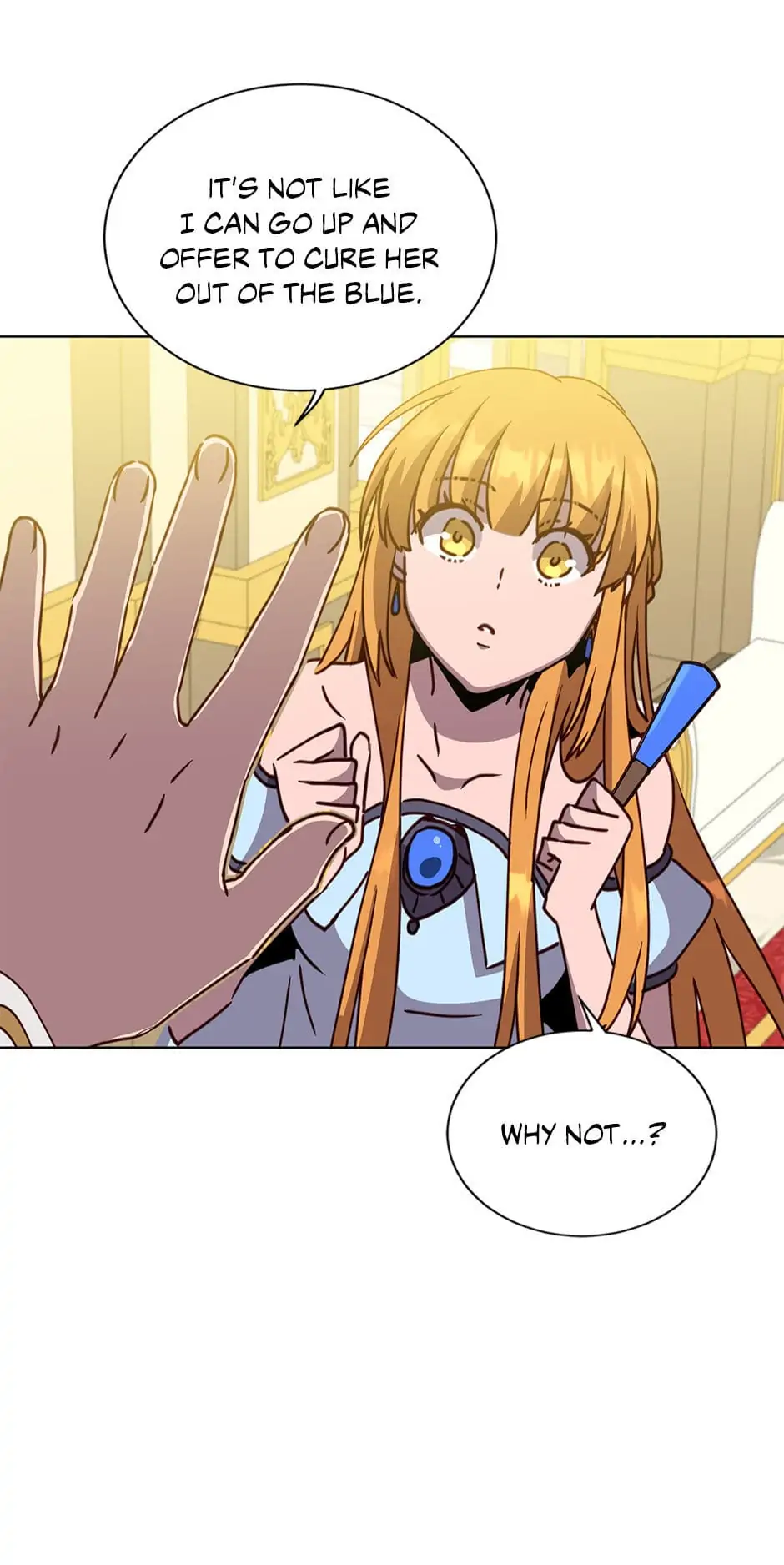 Read The Max Level Hero Strikes Back ENGLISH Manga Online