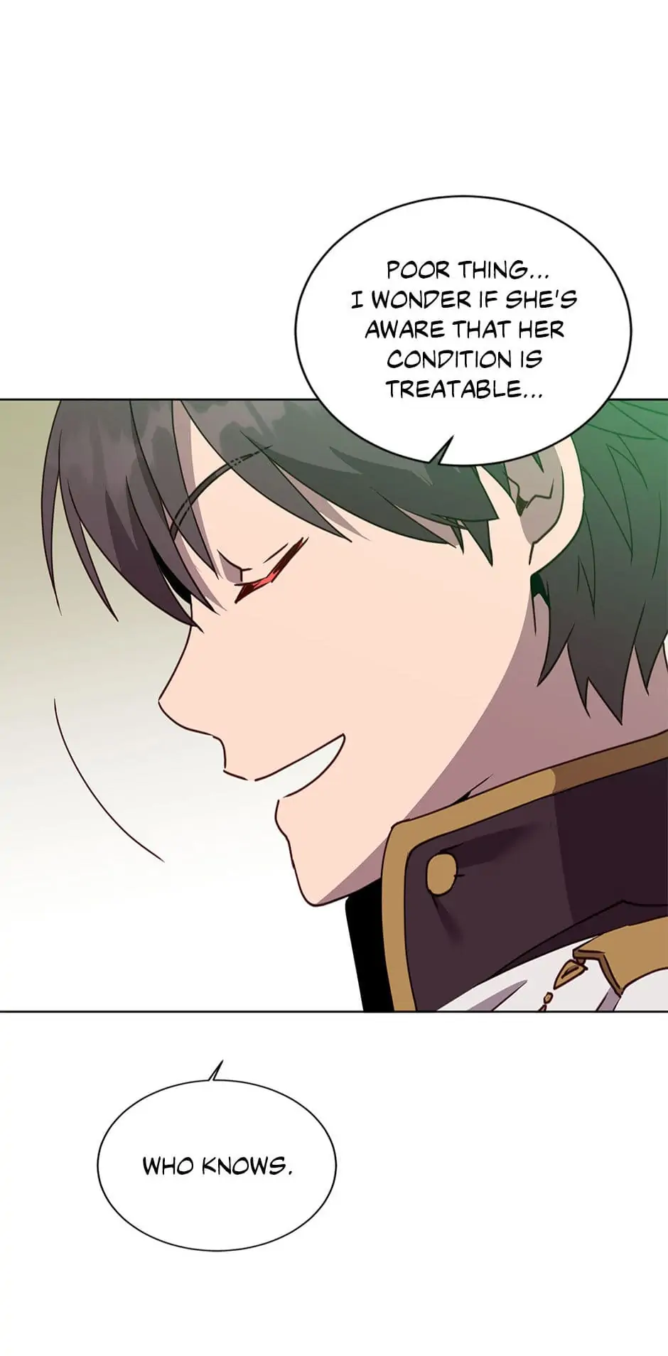 Read The Max Level Hero Strikes Back ENGLISH Manga Online