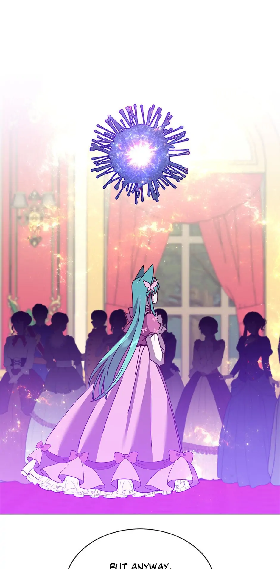 Read The Max Level Hero Strikes Back ENGLISH Manga Online