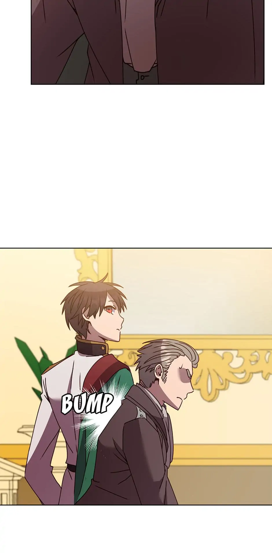 Read The Max Level Hero Strikes Back ENGLISH Manga Online