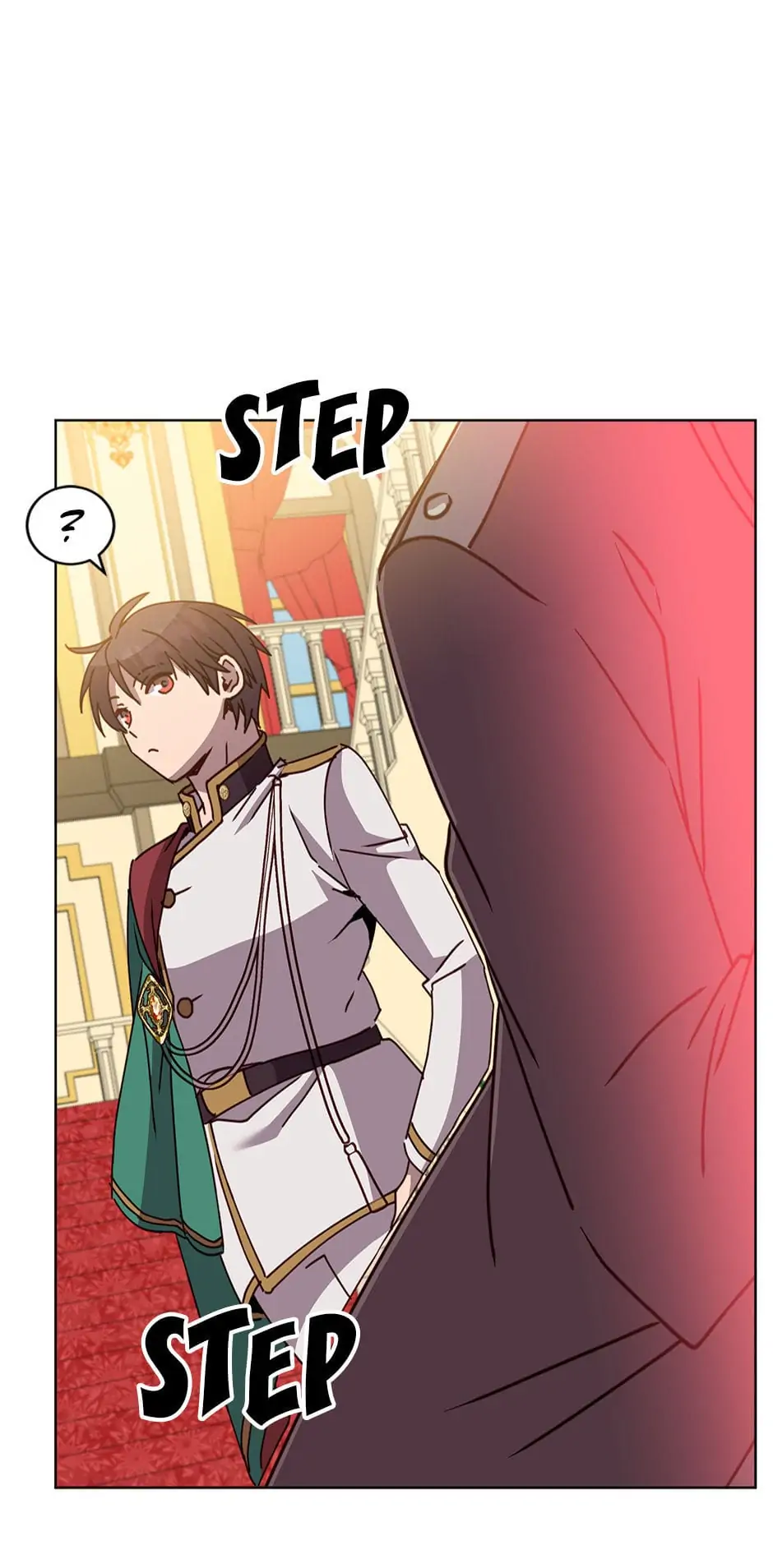 Read The Max Level Hero Strikes Back ENGLISH Manga Online