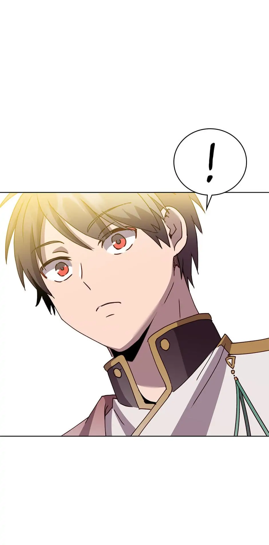 Read The Max Level Hero Strikes Back ENGLISH Manga Online