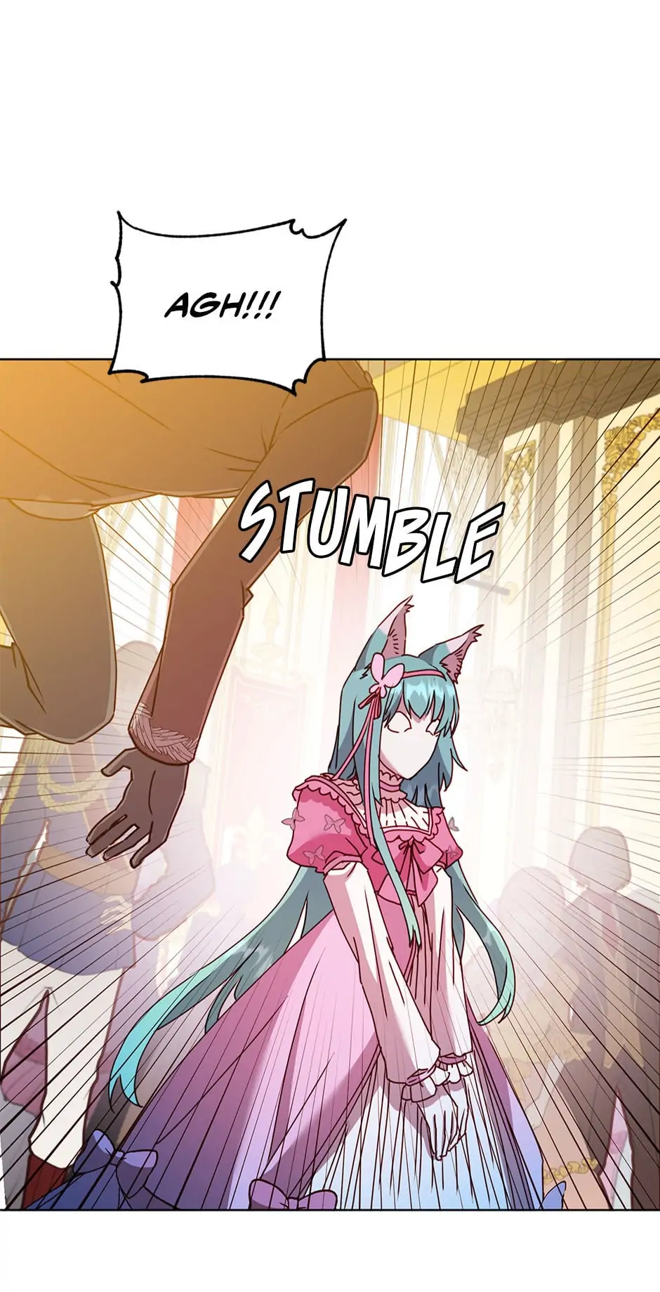 Read The Max Level Hero Strikes Back ENGLISH Manga Online