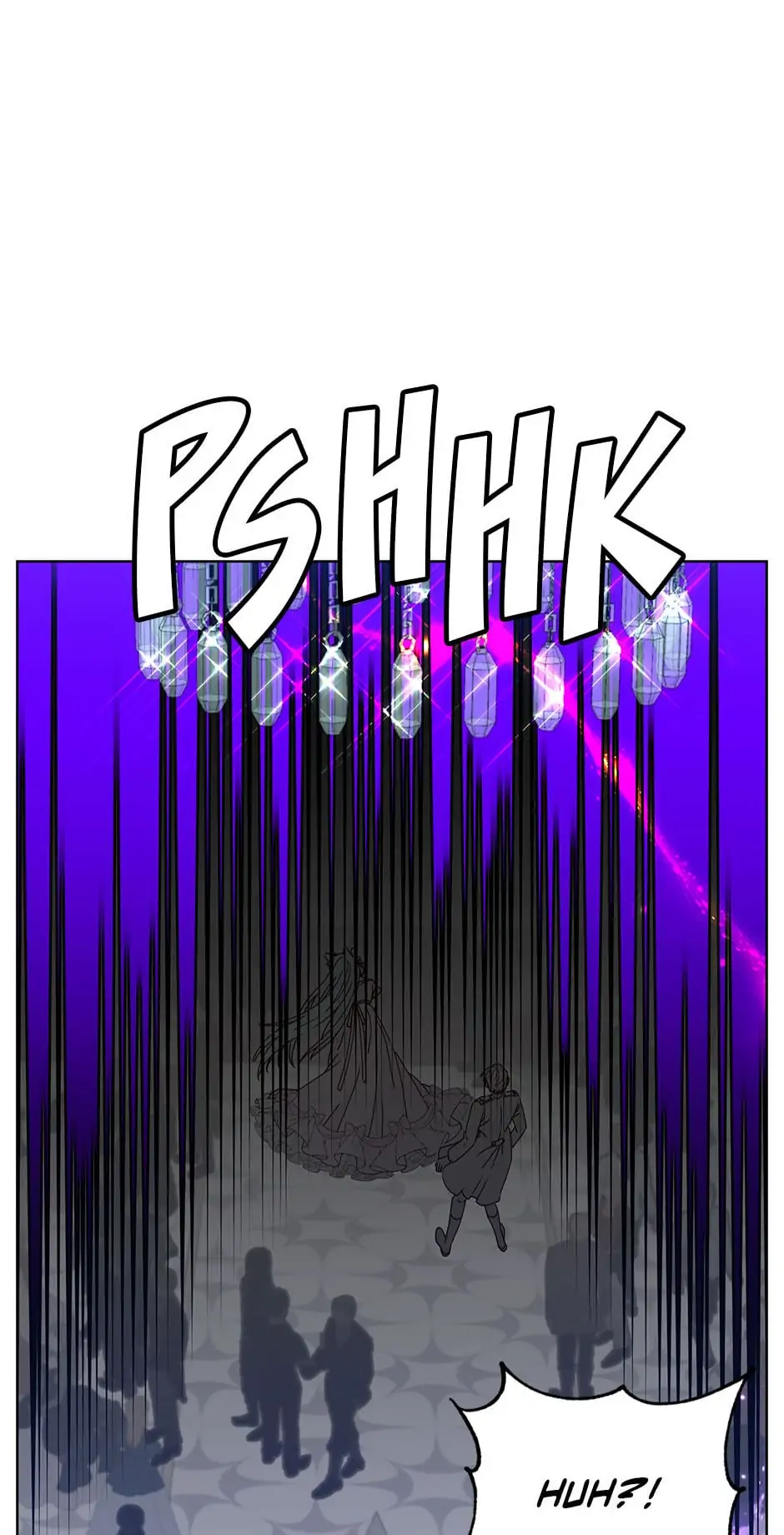 Read The Max Level Hero Strikes Back ENGLISH Manga Online