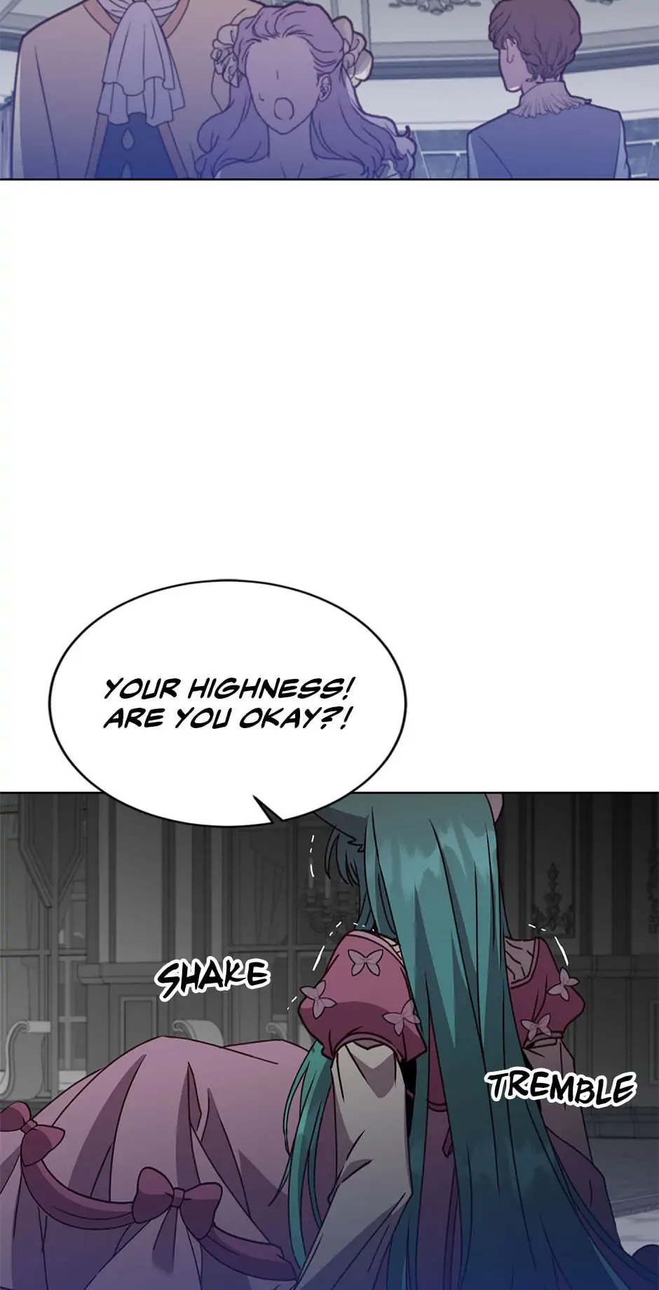 Read The Max Level Hero Strikes Back ENGLISH Manga Online