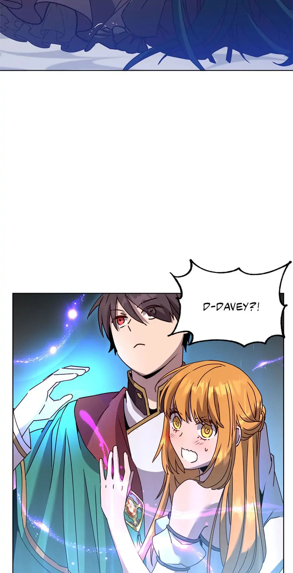 Read The Max Level Hero Strikes Back ENGLISH Manga Online