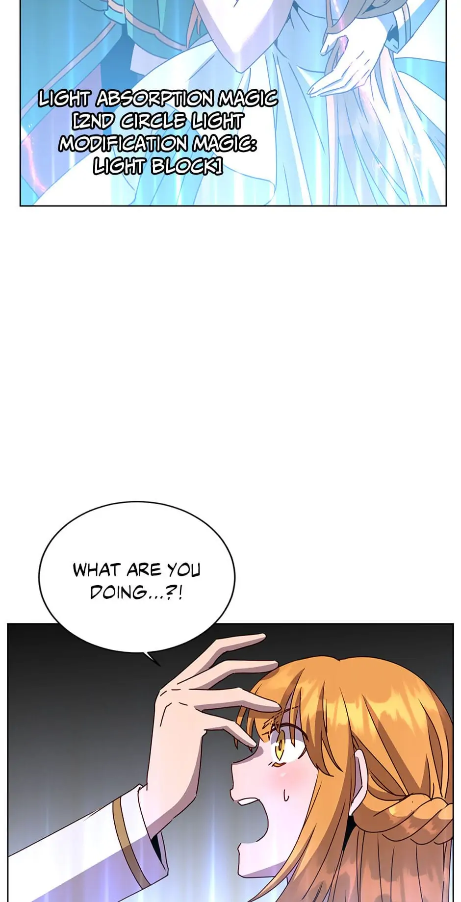 Read The Max Level Hero Strikes Back ENGLISH Manga Online