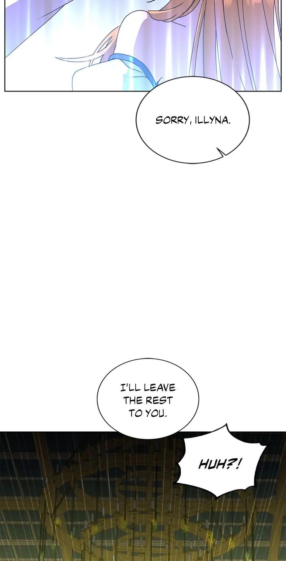 Read The Max Level Hero Strikes Back ENGLISH Manga Online