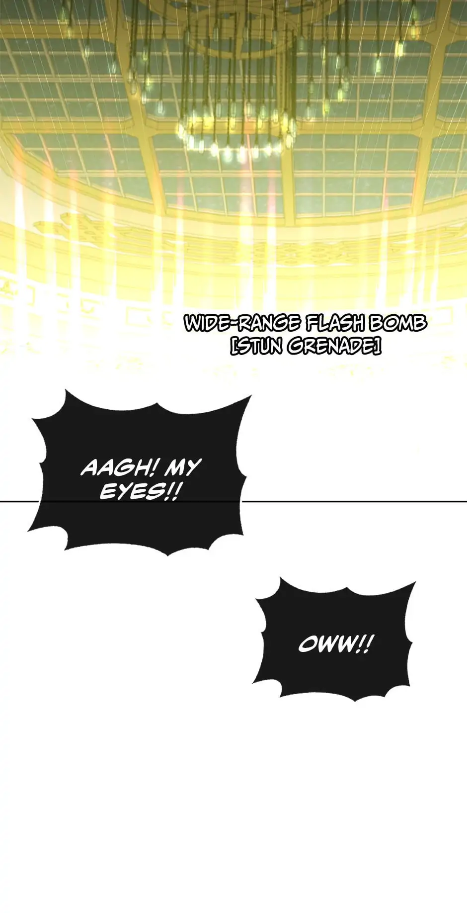 Read The Max Level Hero Strikes Back ENGLISH Manga Online