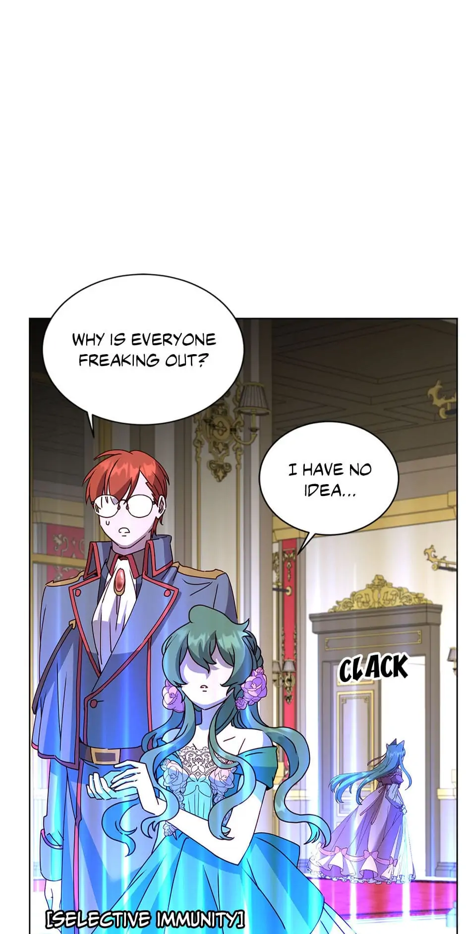 Read The Max Level Hero Strikes Back ENGLISH Manga Online