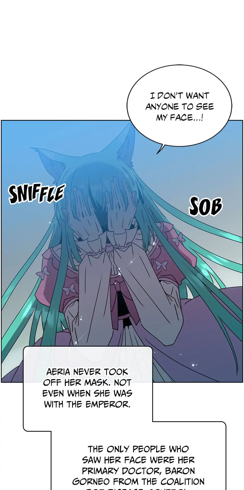 Read The Max Level Hero Strikes Back ENGLISH Manga Online