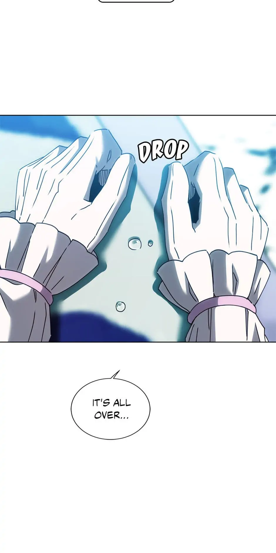 Read The Max Level Hero Strikes Back ENGLISH Manga Online