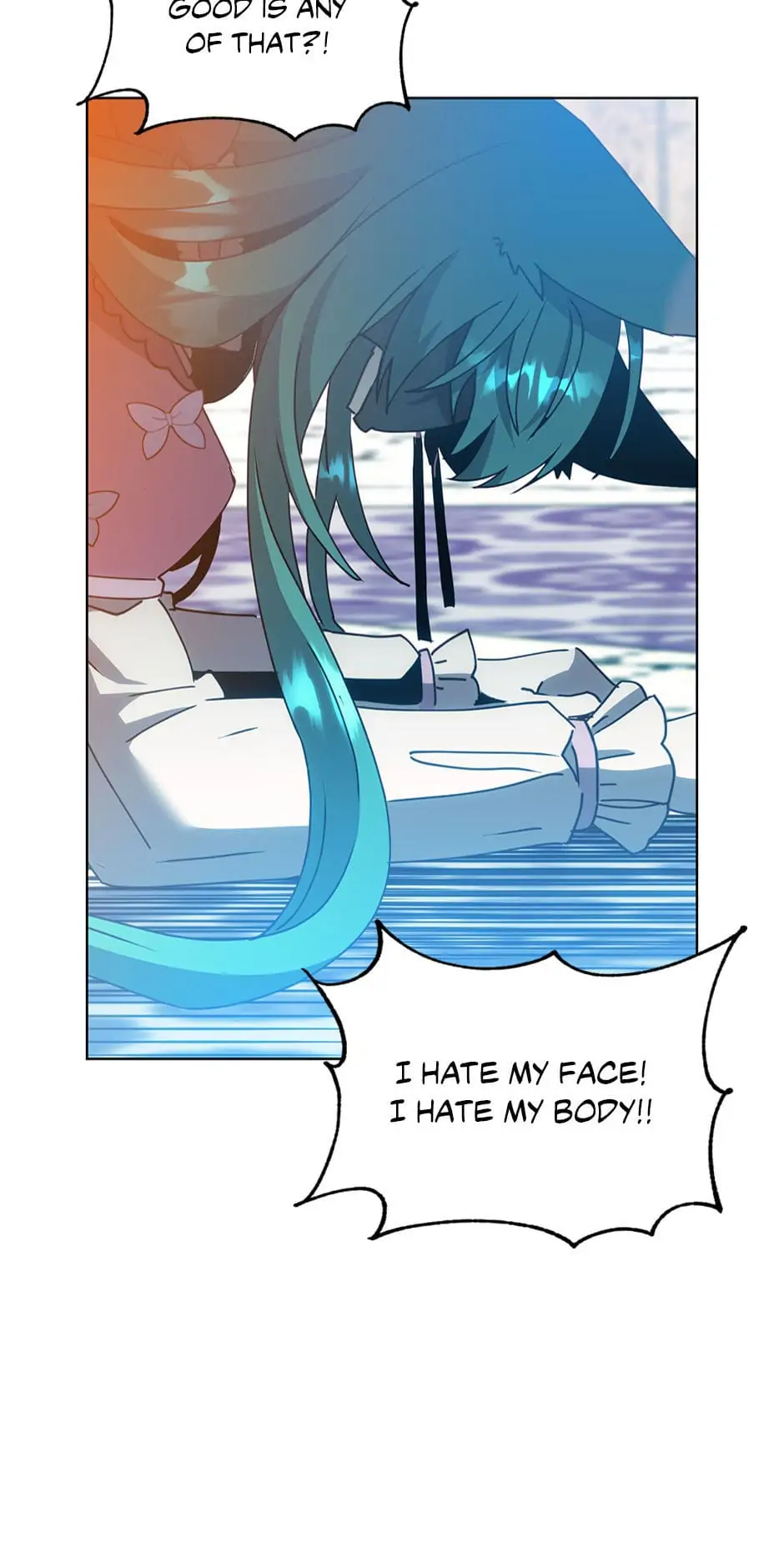 Read The Max Level Hero Strikes Back ENGLISH Manga Online