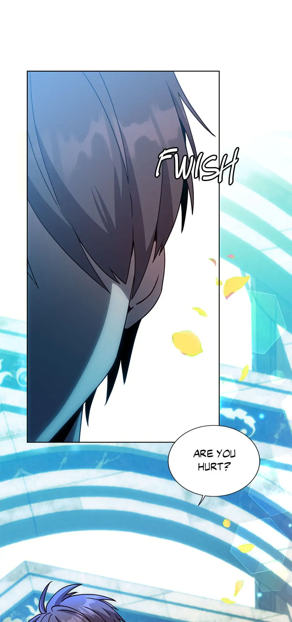 Read The Max Level Hero Strikes Back ENGLISH Manga Online