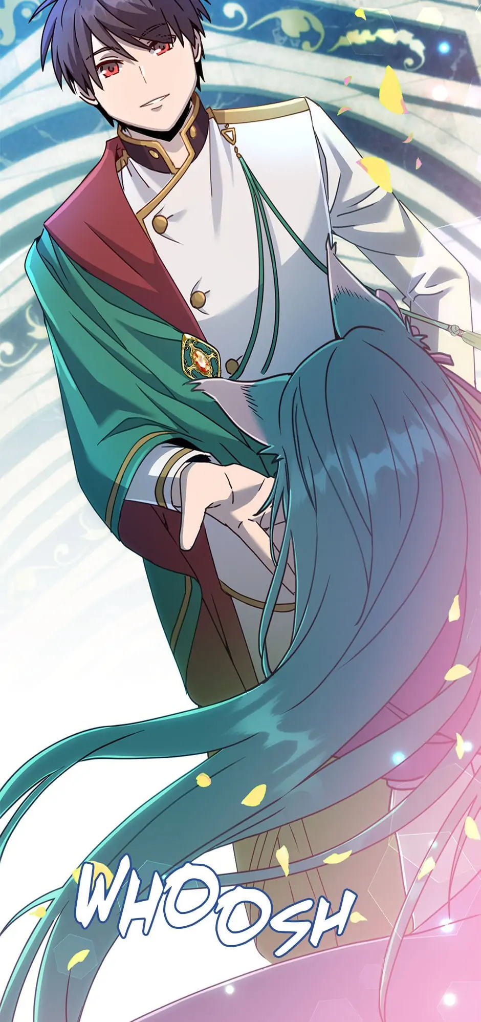 Read The Max Level Hero Strikes Back ENGLISH Manga Online