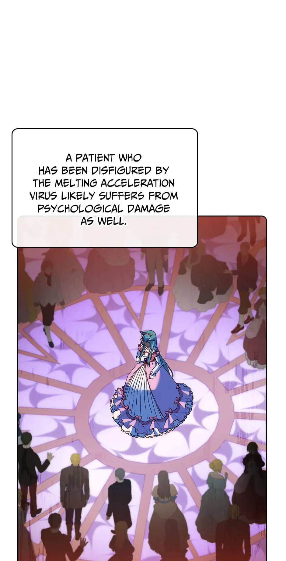 Read The Max Level Hero Strikes Back ENGLISH Manga Online