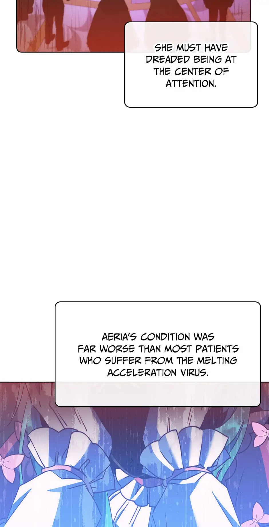 Read The Max Level Hero Strikes Back ENGLISH Manga Online