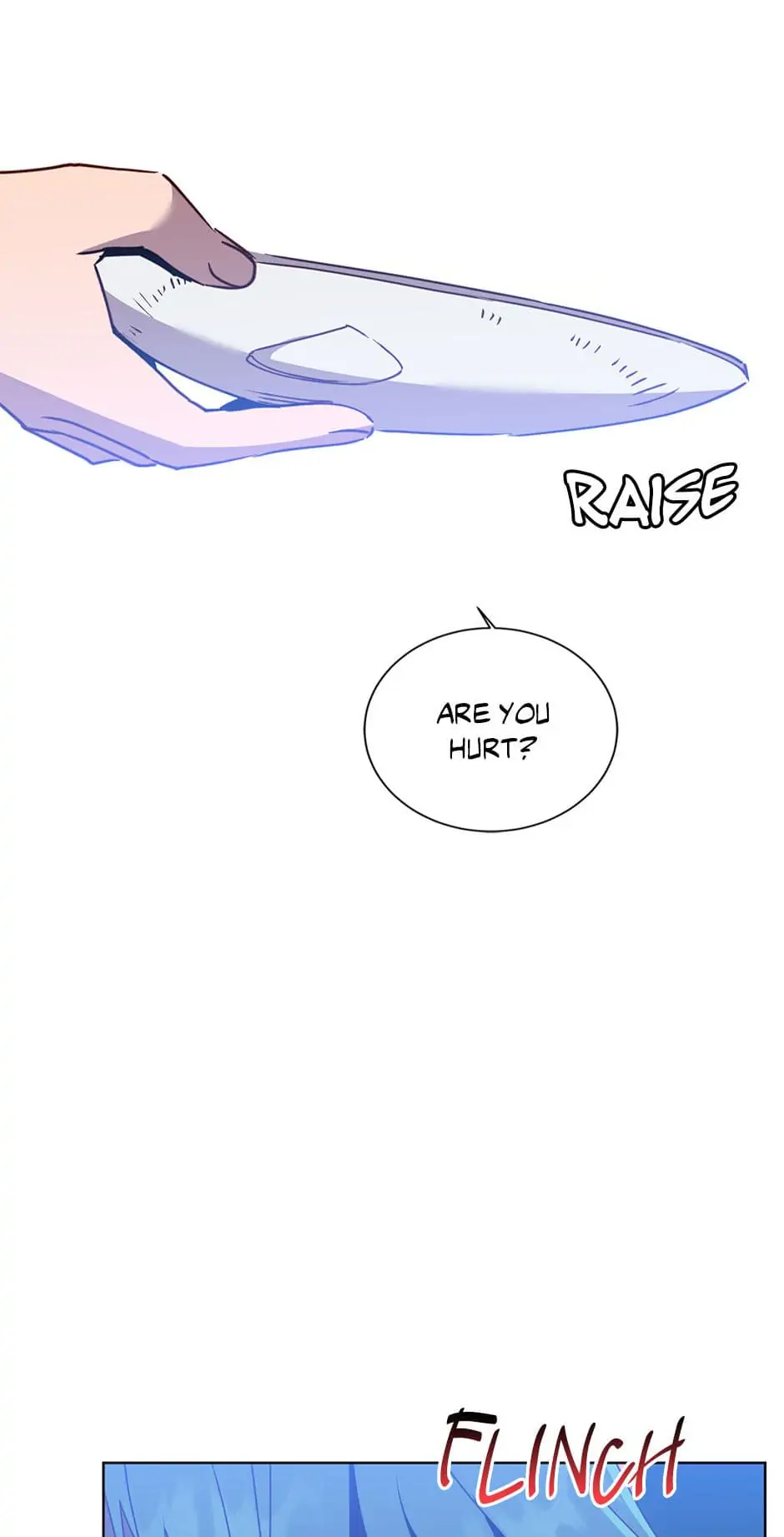 Read The Max Level Hero Strikes Back ENGLISH Manga Online