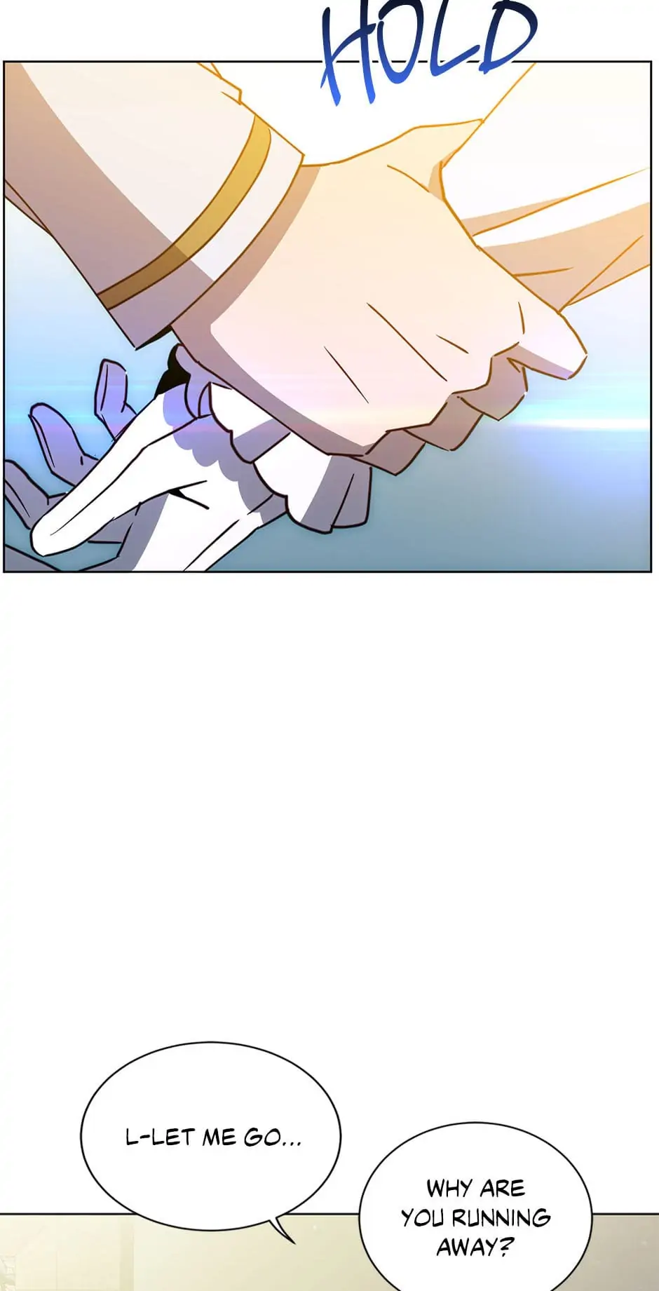 Read The Max Level Hero Strikes Back ENGLISH Manga Online