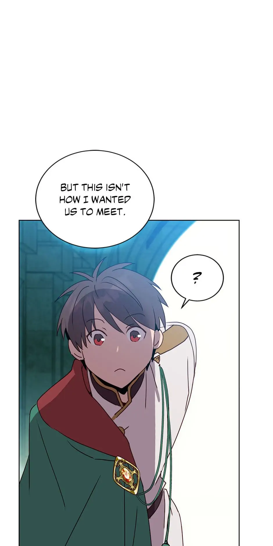 Read The Max Level Hero Strikes Back ENGLISH Manga Online