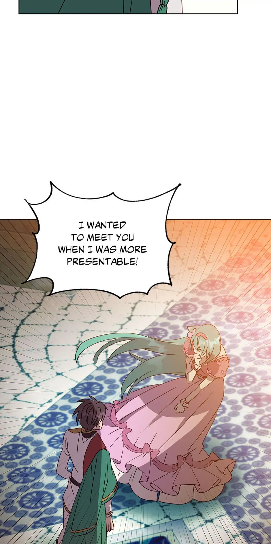 Read The Max Level Hero Strikes Back ENGLISH Manga Online