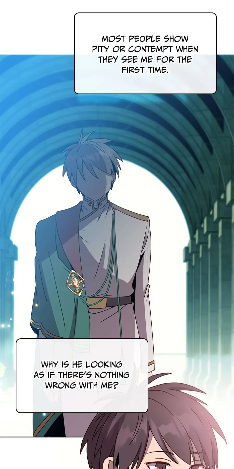 Read The Max Level Hero Strikes Back ENGLISH Manga Online