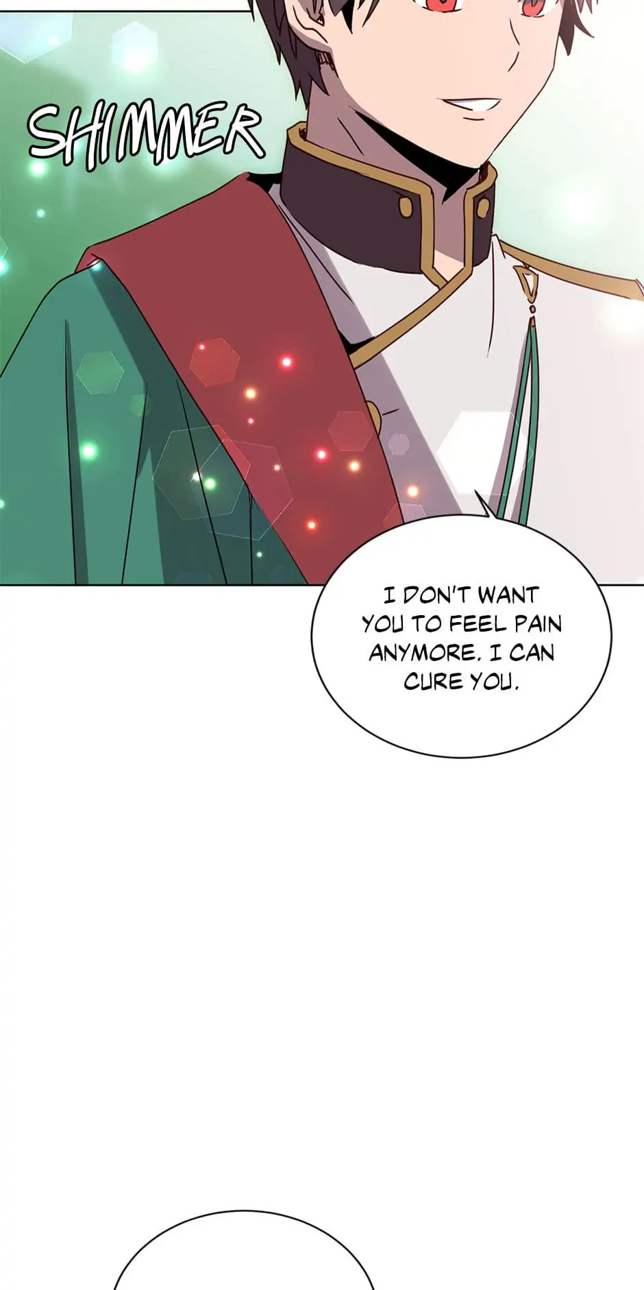 Read The Max Level Hero Strikes Back ENGLISH Manga Online