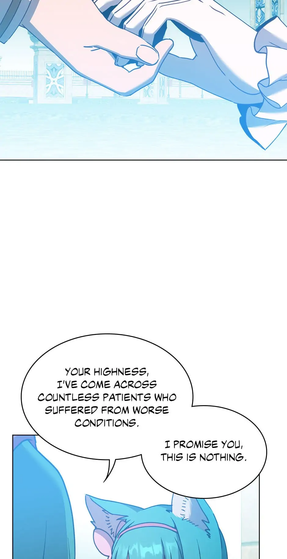 Read The Max Level Hero Strikes Back ENGLISH Manga Online