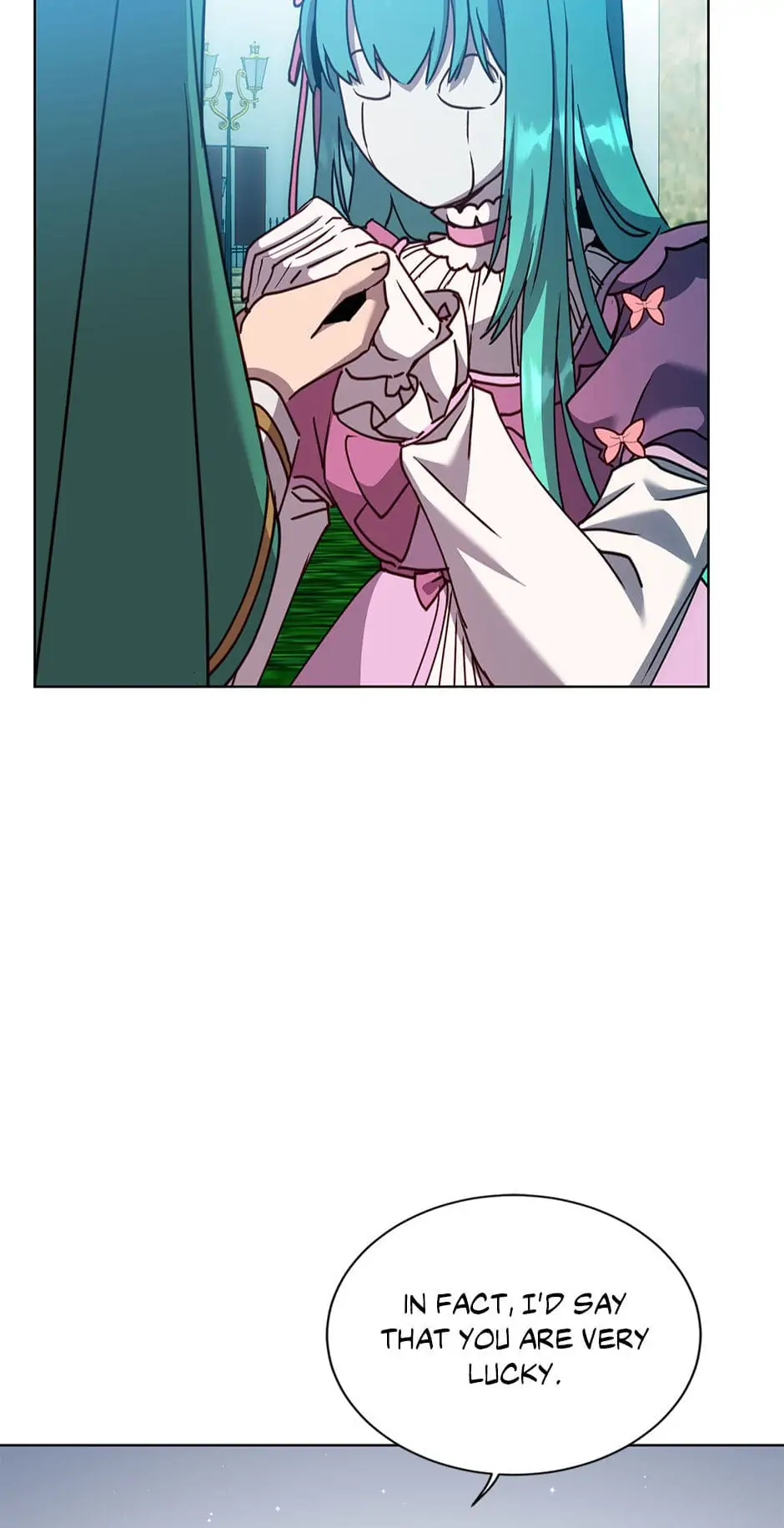 Read The Max Level Hero Strikes Back ENGLISH Manga Online