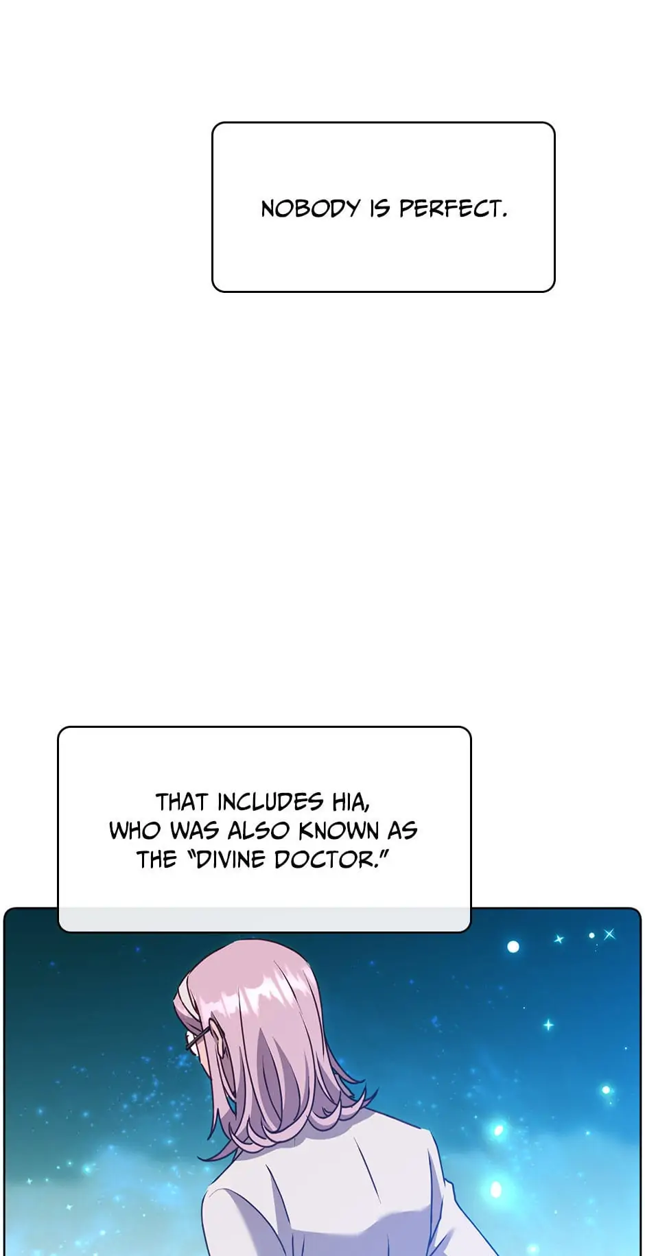 Read The Max Level Hero Strikes Back ENGLISH Manga Online