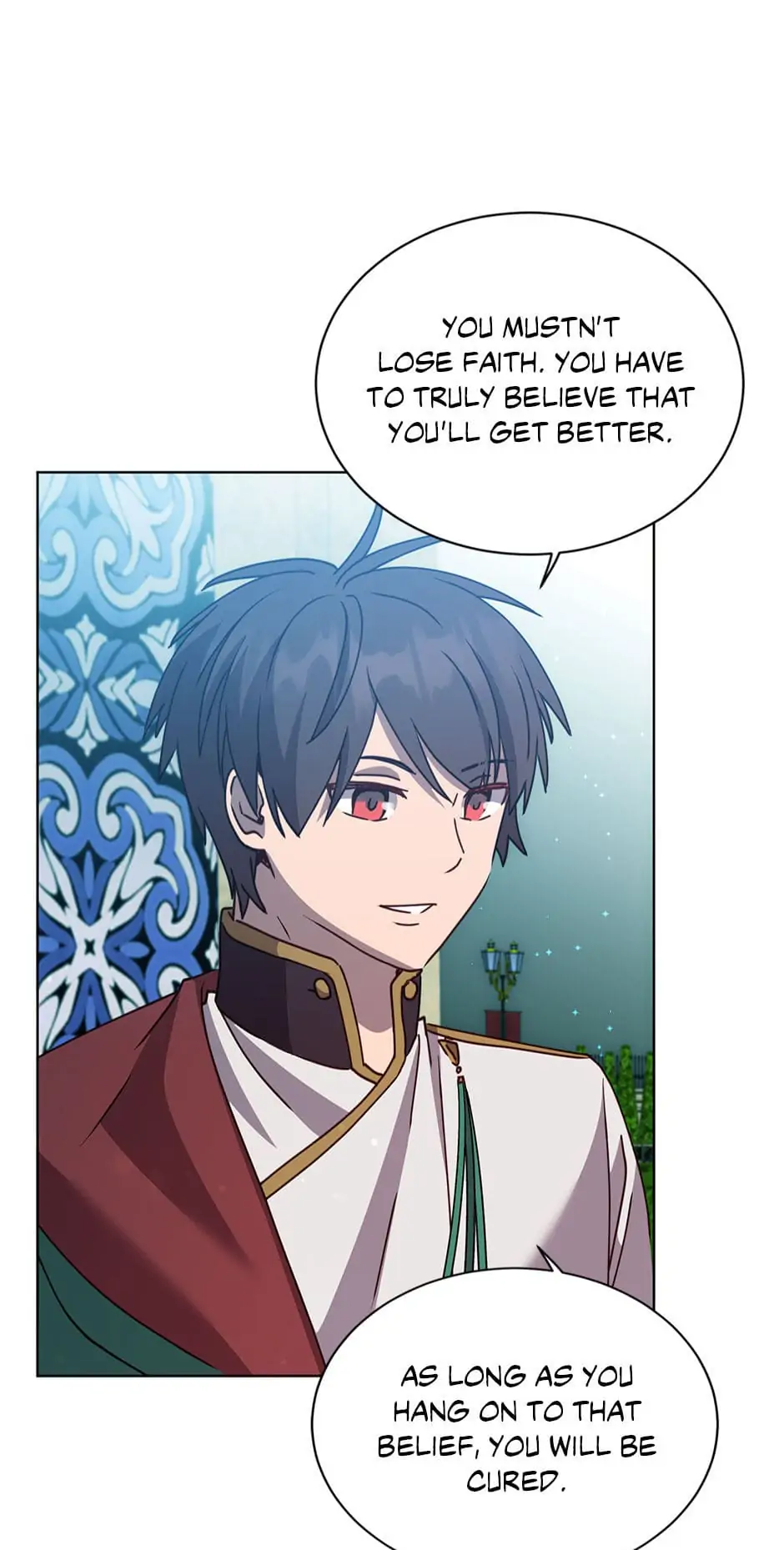 Read The Max Level Hero Strikes Back ENGLISH Manga Online