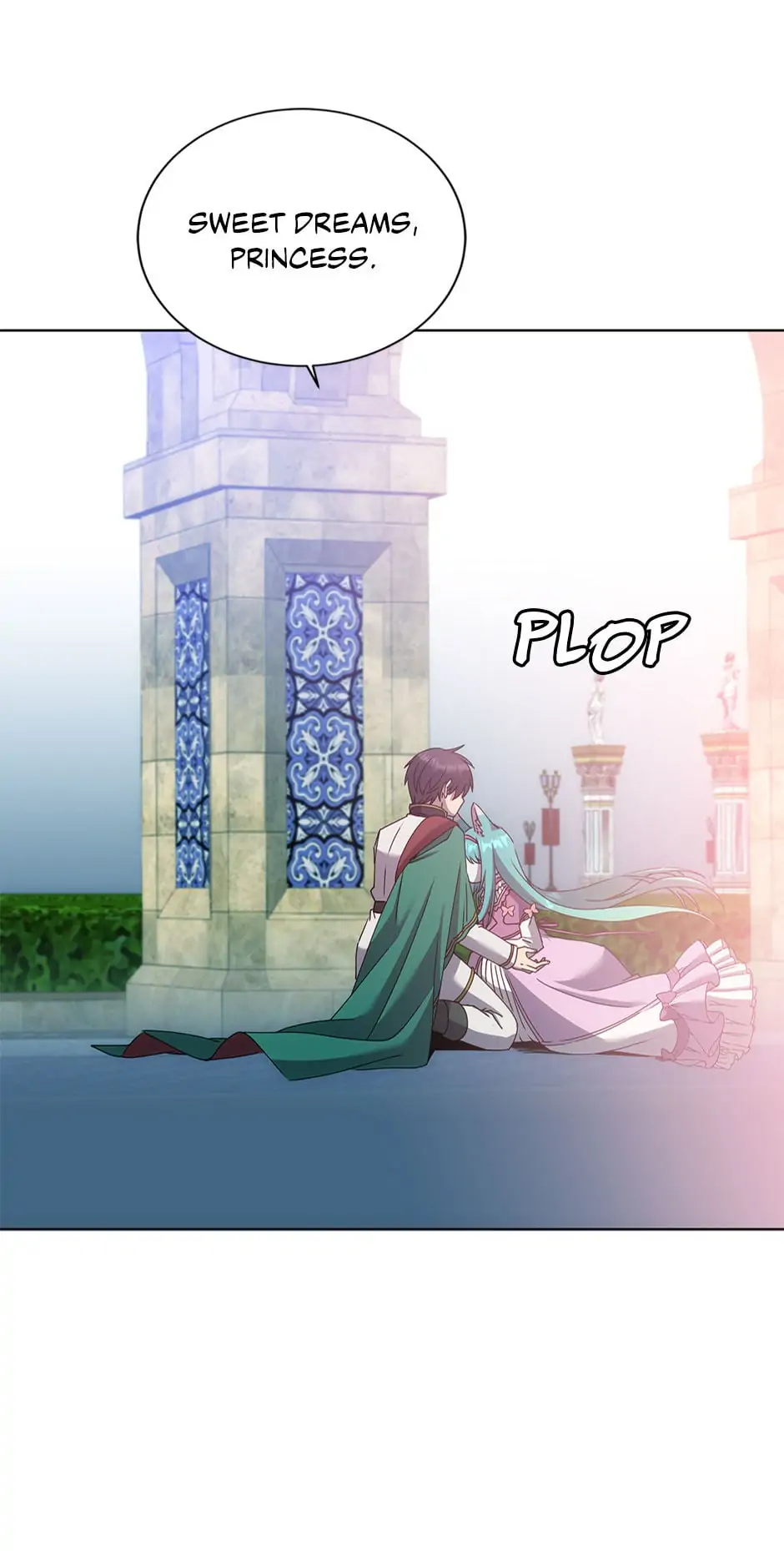 Read The Max Level Hero Strikes Back ENGLISH Manga Online