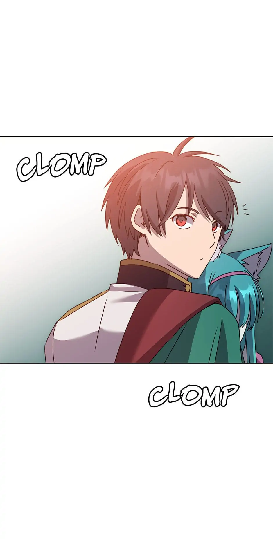 Read The Max Level Hero Strikes Back ENGLISH Manga Online