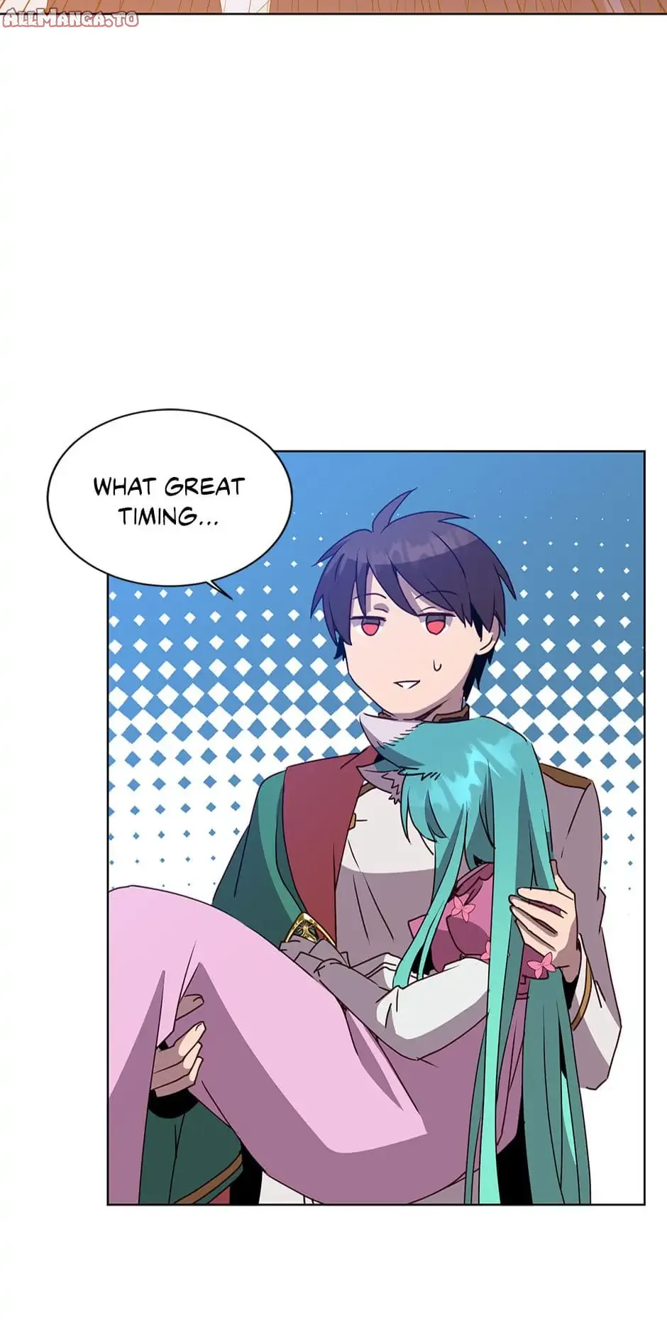 Read The Max Level Hero Strikes Back ENGLISH Manga Online