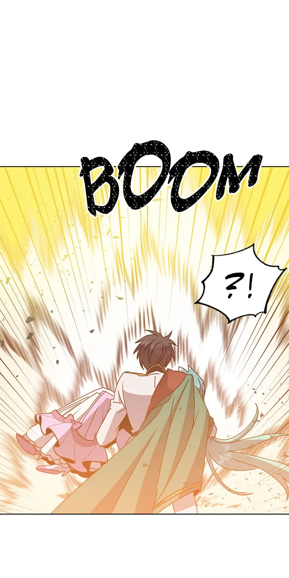 Read The Max Level Hero Strikes Back ENGLISH Manga Online