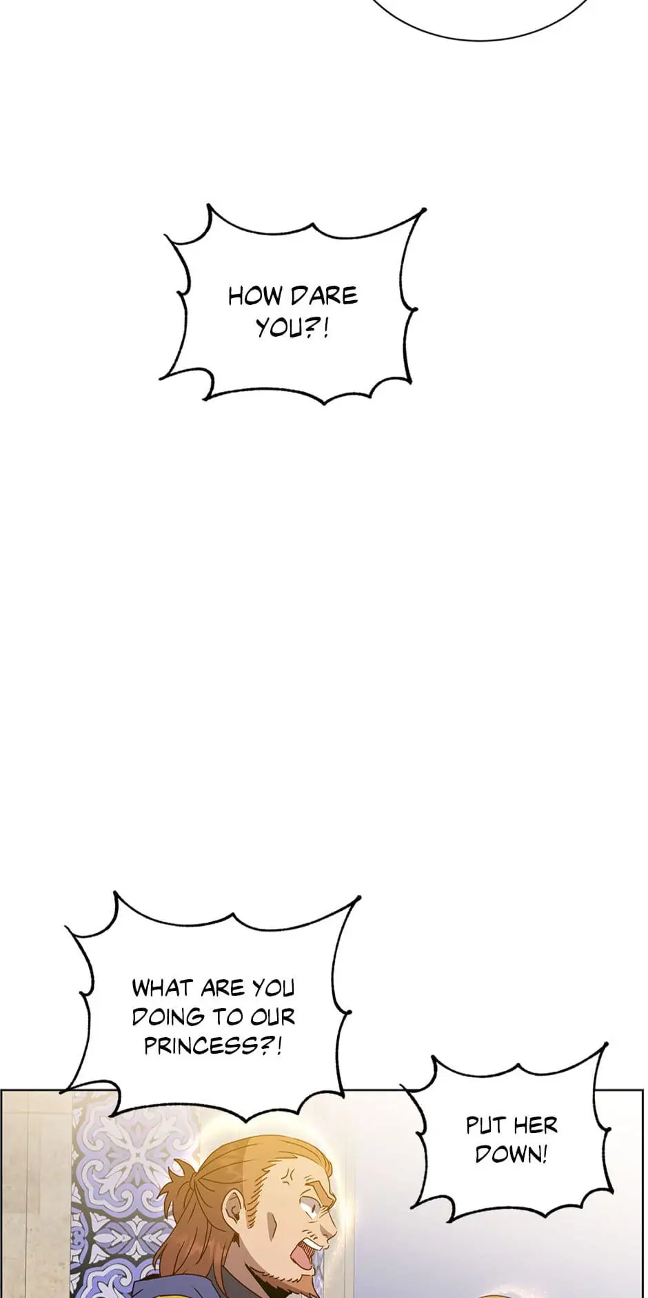 Read The Max Level Hero Strikes Back ENGLISH Manga Online