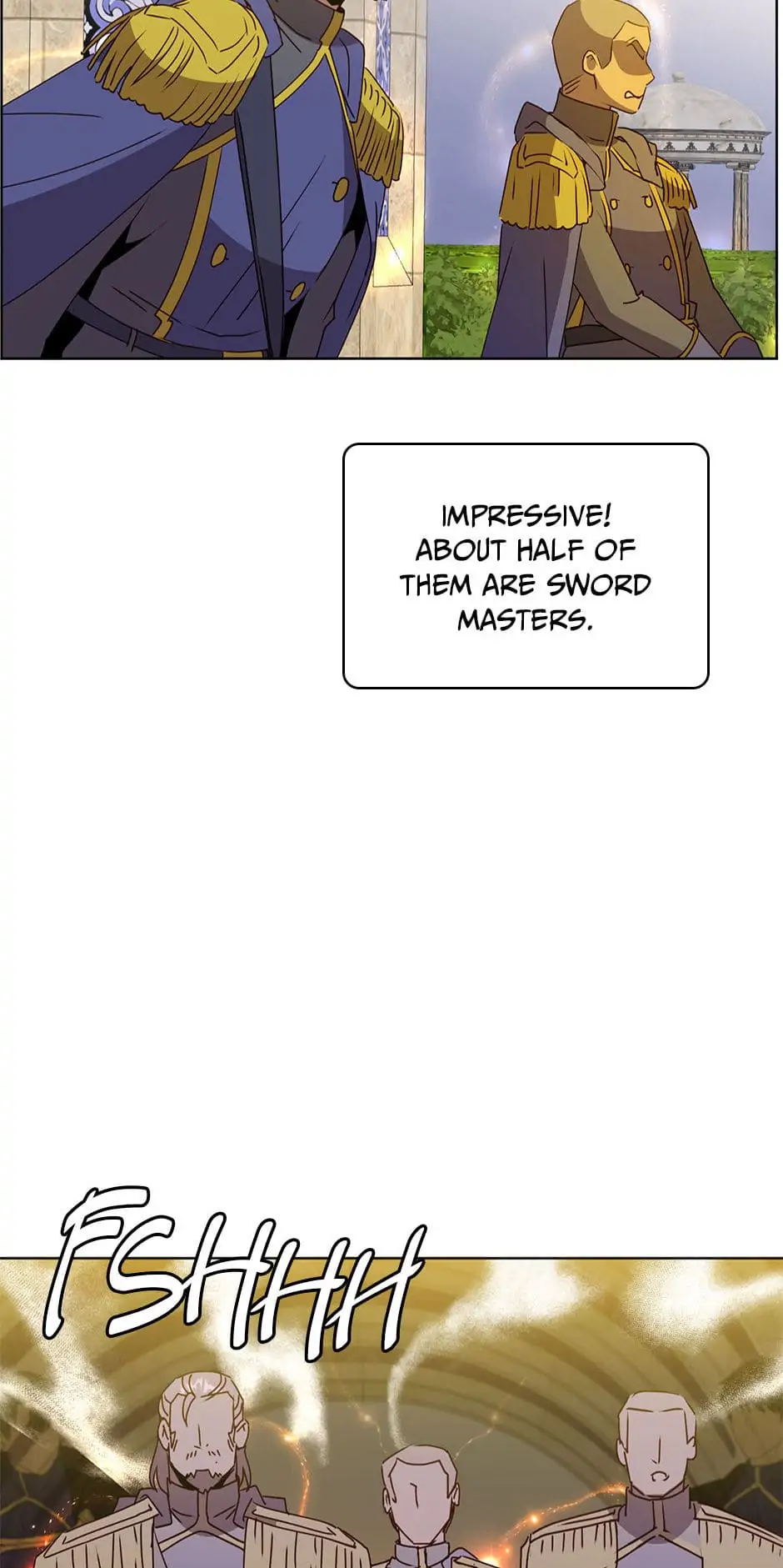 Read The Max Level Hero Strikes Back ENGLISH Manga Online