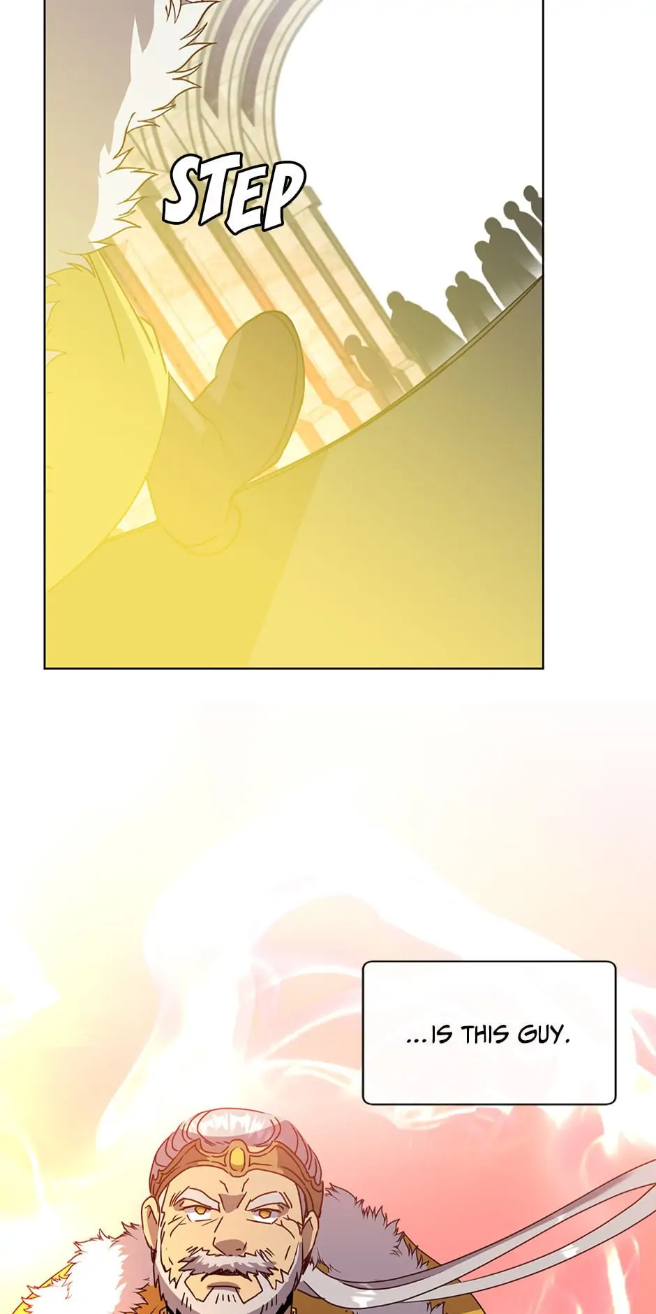 Read The Max Level Hero Strikes Back ENGLISH Manga Online