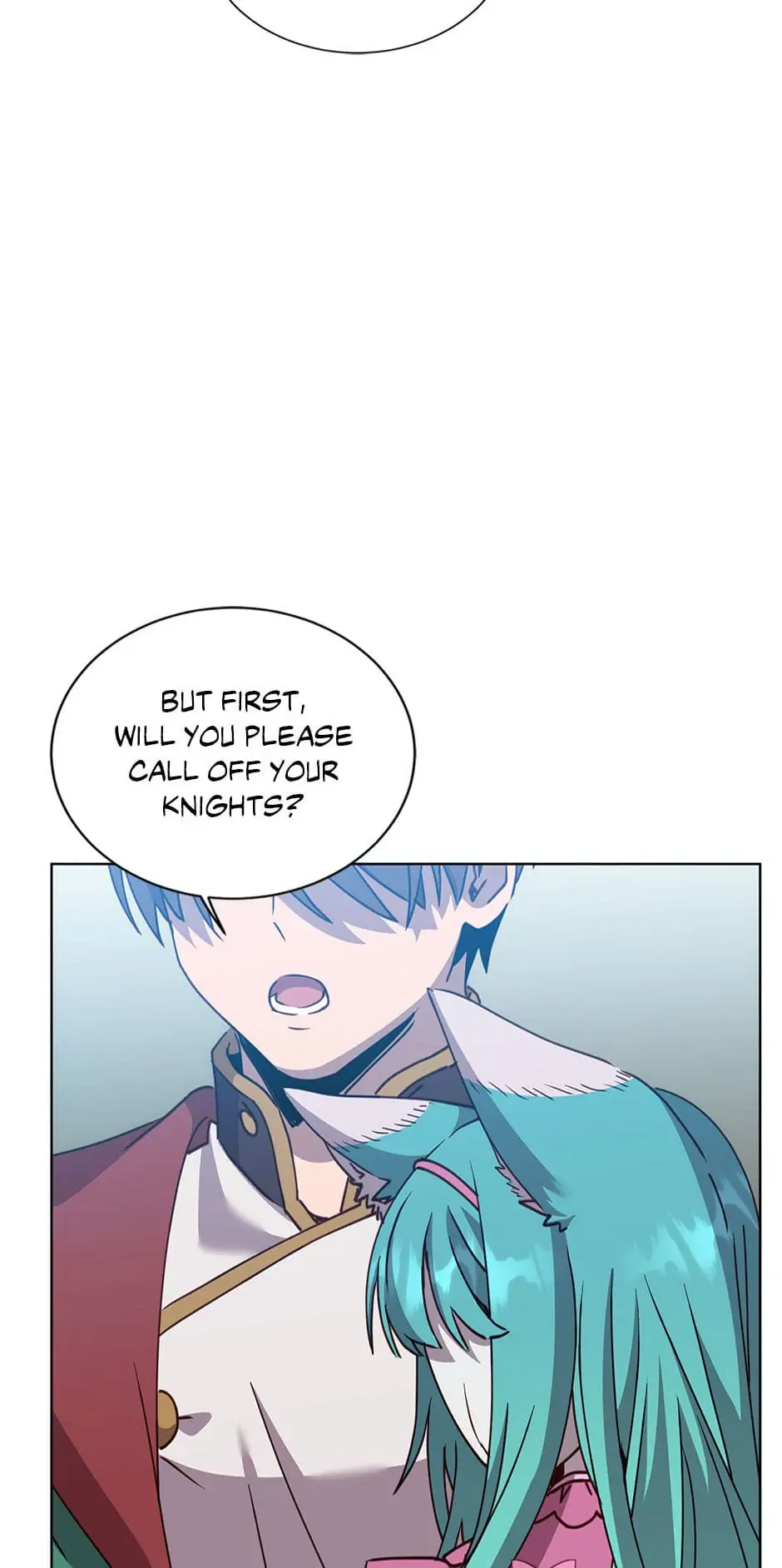 Read The Max Level Hero Strikes Back ENGLISH Manga Online