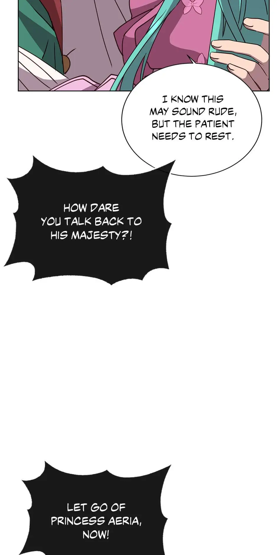 Read The Max Level Hero Strikes Back ENGLISH Manga Online