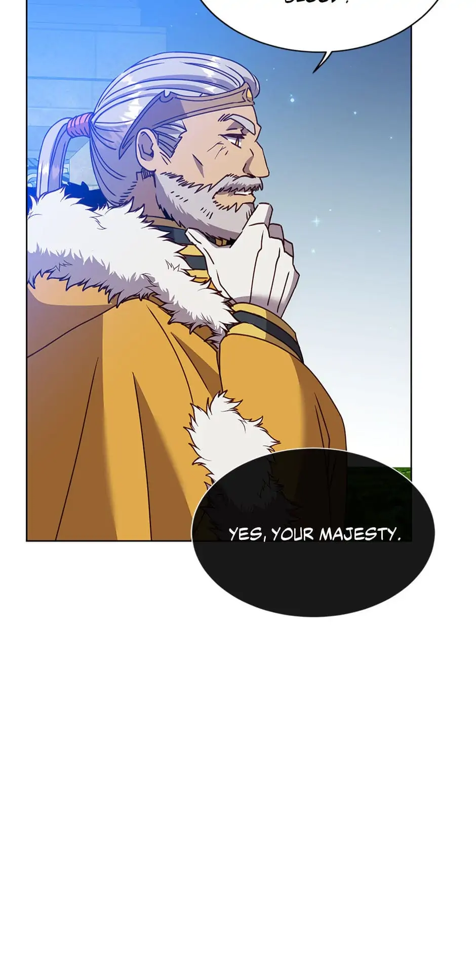 Read The Max Level Hero Strikes Back ENGLISH Manga Online