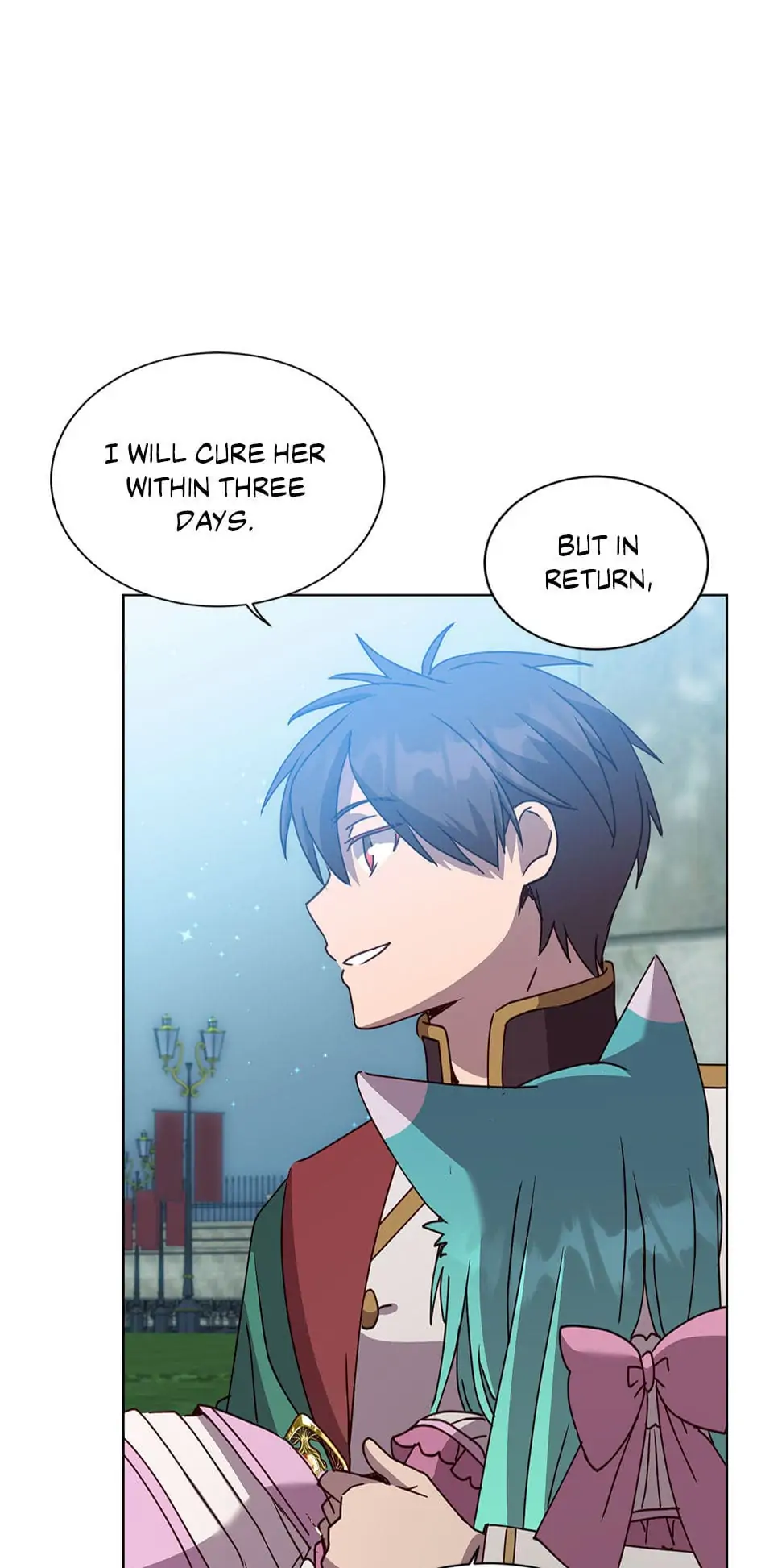 Read The Max Level Hero Strikes Back ENGLISH Manga Online