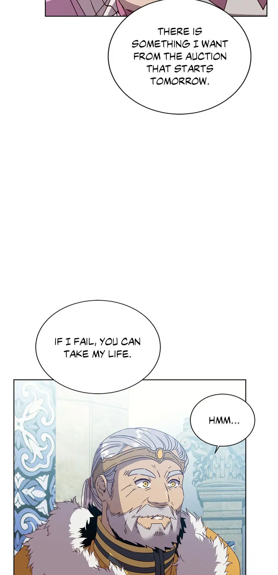 Read The Max Level Hero Strikes Back ENGLISH Manga Online