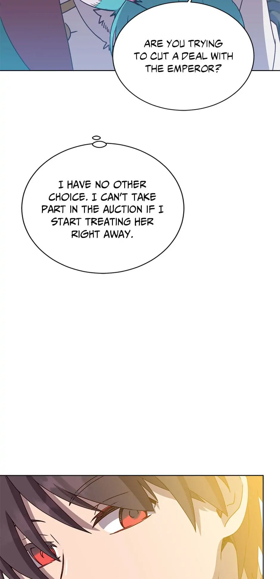 Read The Max Level Hero Strikes Back ENGLISH Manga Online