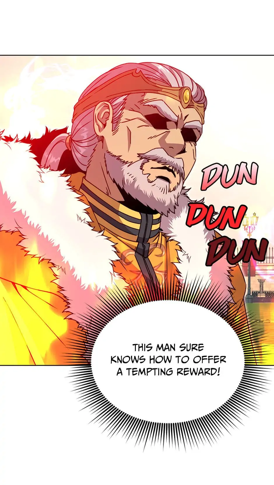 Read The Max Level Hero Strikes Back ENGLISH Manga Online